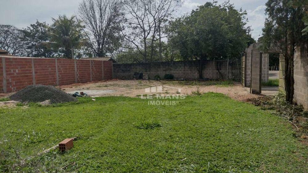 Loteamento e Condomínio à venda, 446M2 - Foto 1