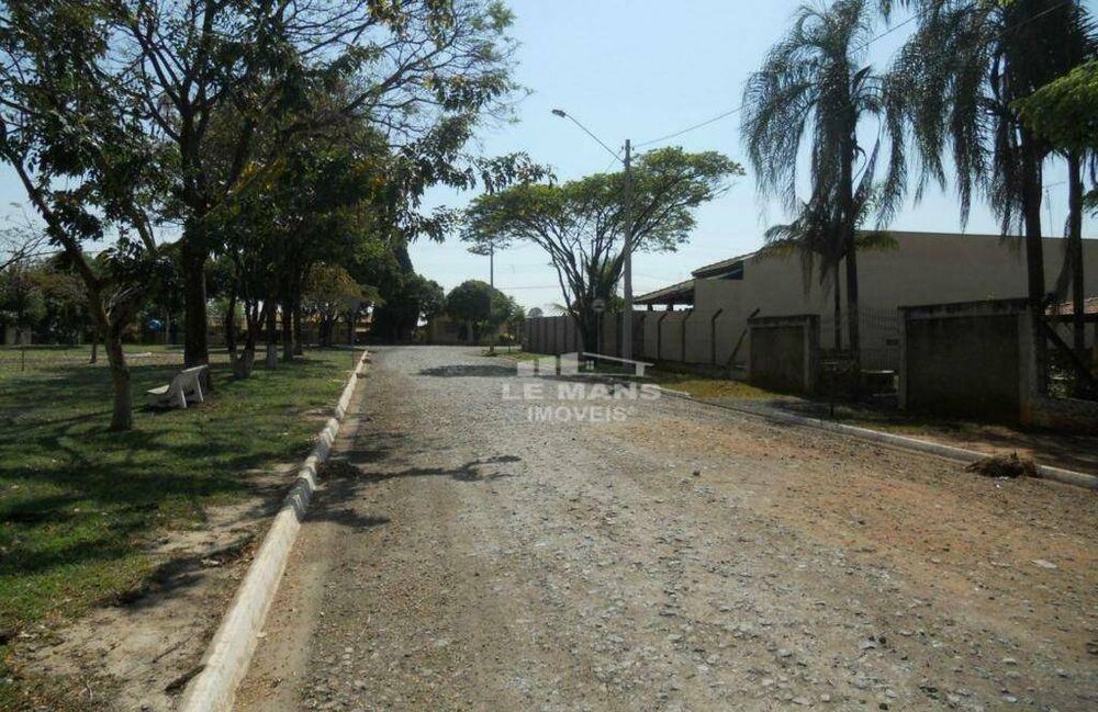 Loteamento e Condomínio à venda, 446M2 - Foto 7