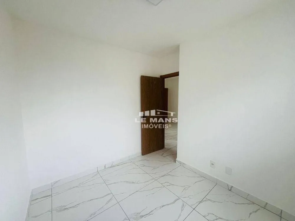 Apartamento, 2 quartos, 42 m² - Foto 9