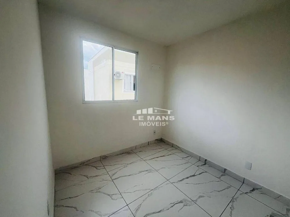 Apartamento, 2 quartos, 42 m² - Foto 7