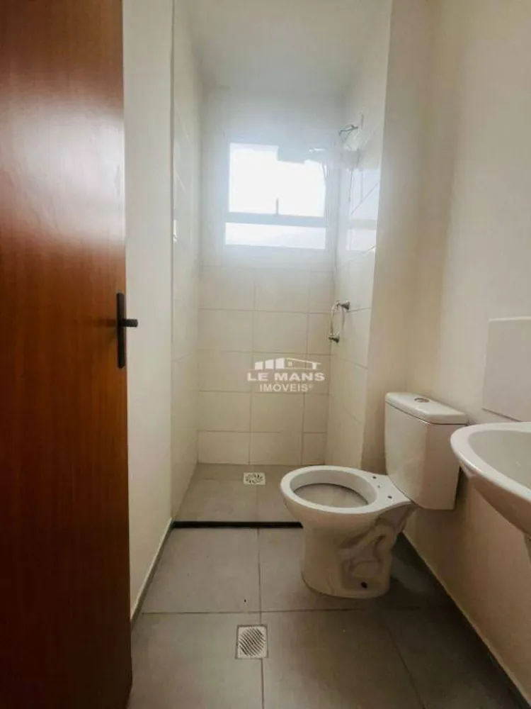 Apartamento, 2 quartos, 42 m² - Foto 8