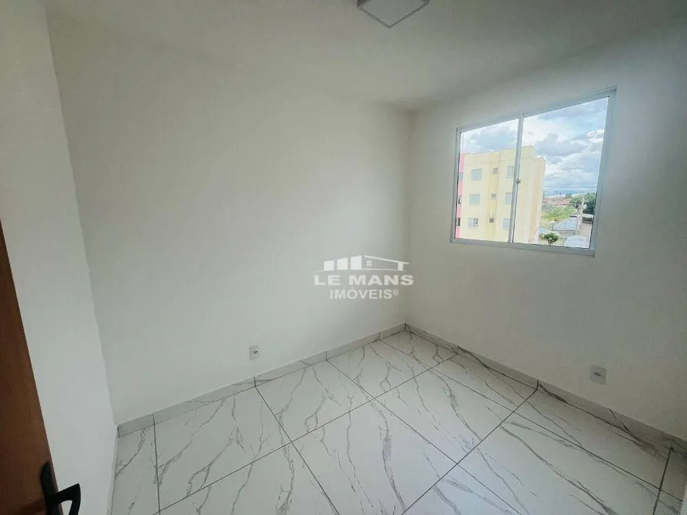 Apartamento, 2 quartos, 42 m² - Foto 10