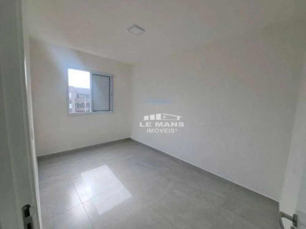 Apartamento, 2 quartos, 48 m² - Foto 4