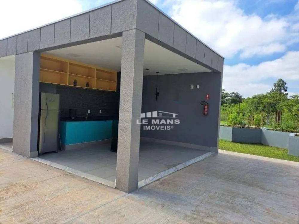 Apartamento, 2 quartos, 48 m² - Foto 5