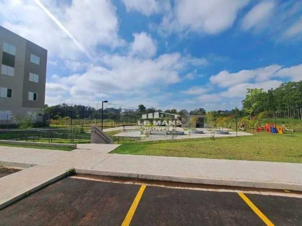 Apartamento, 2 quartos, 48 m² - Foto 8