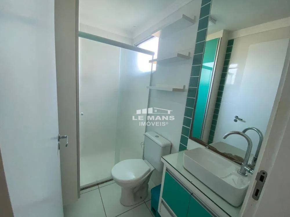 Apartamento, 2 quartos, 59 m² - Foto 12