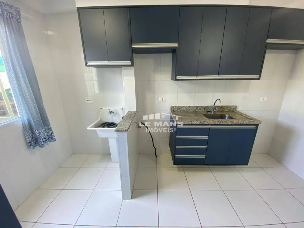 Apartamento, 2 quartos, 59 m² - Foto 4