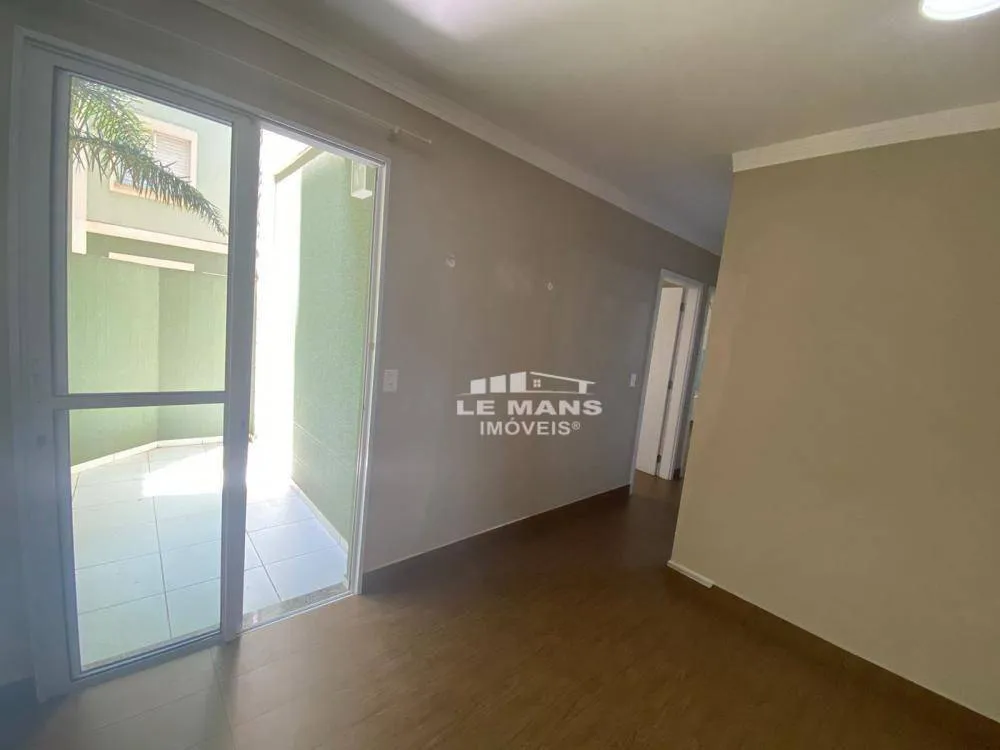 Apartamento, 2 quartos, 59 m² - Foto 2