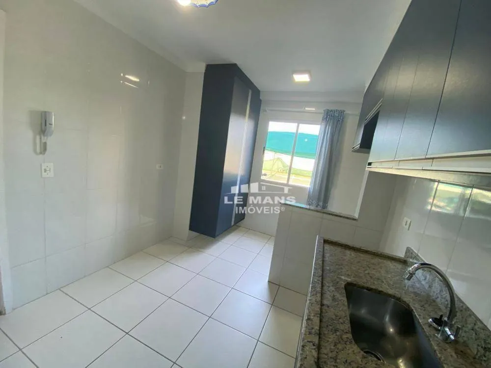 Apartamento, 2 quartos, 59 m² - Foto 5