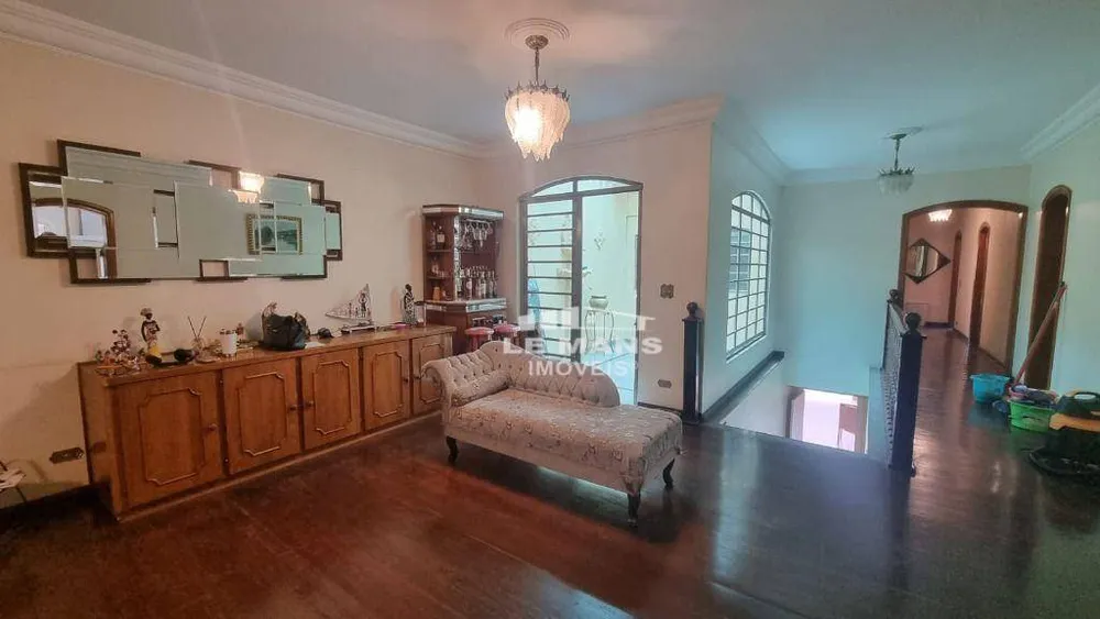 Casa, 4 quartos, 330 m² - Foto 6