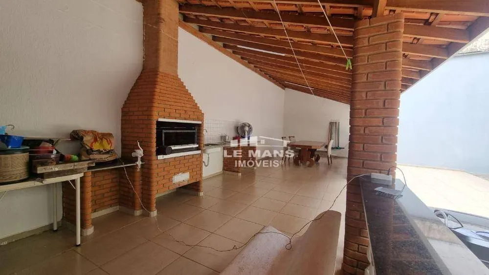 Casa, 4 quartos, 330 m² - Foto 12