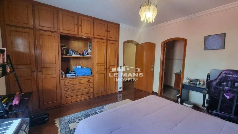 Casa, 4 quartos, 330 m² - Foto 9