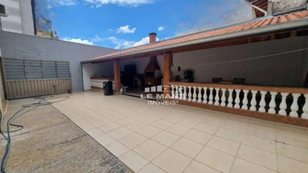 Casa, 4 quartos, 330 m² - Foto 10