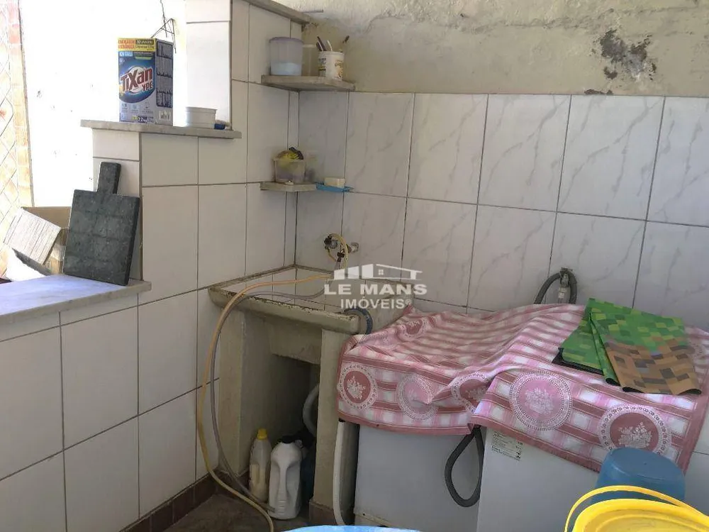 Casa, 3 quartos, 175 m² - Foto 5