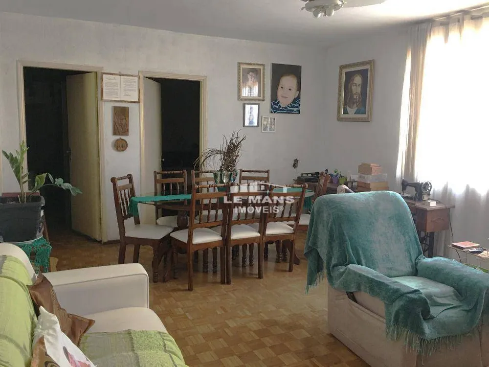 Casa, 3 quartos, 175 m² - Foto 1
