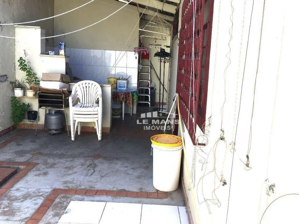 Casa, 3 quartos, 175 m² - Foto 8