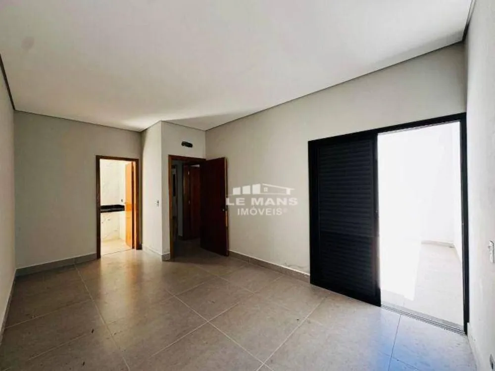 Casa de Condomínio, 3 quartos - Foto 12