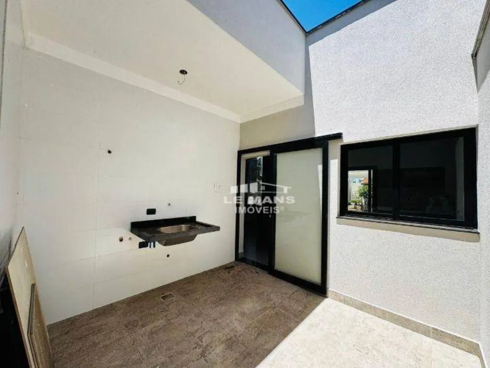 Casa de Condomínio, 3 quartos - Foto 5