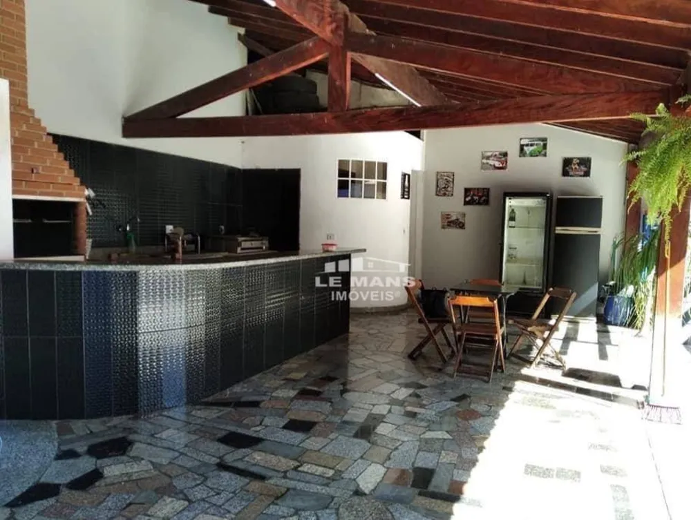 Casa, 2 quartos, 234 m² - Foto 3