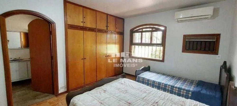 Chácara, 6 quartos, 6738 m² - Foto 6