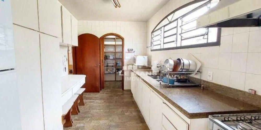 Chácara, 6 quartos, 6738 m² - Foto 5