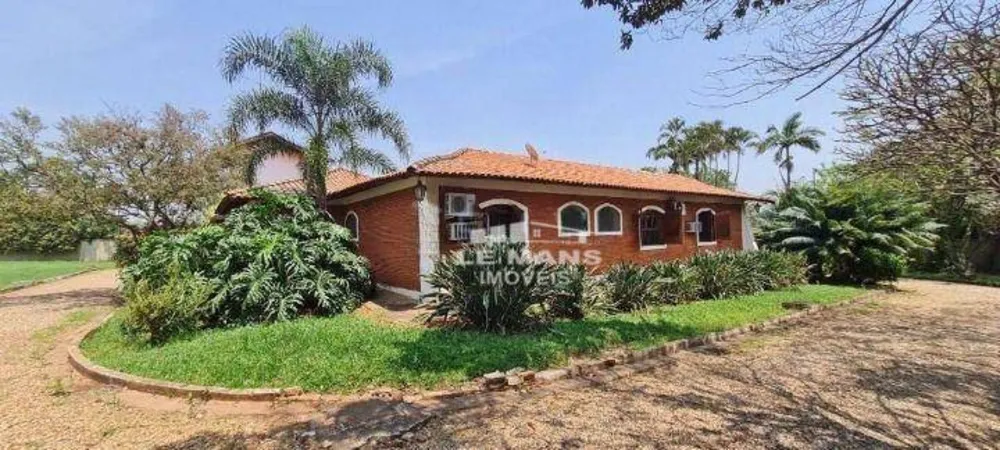 Chácara, 6 quartos, 6738 m² - Foto 1