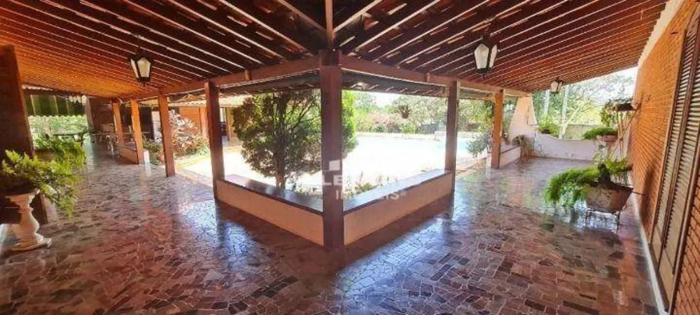 Chácara, 6 quartos, 6738 m² - Foto 3