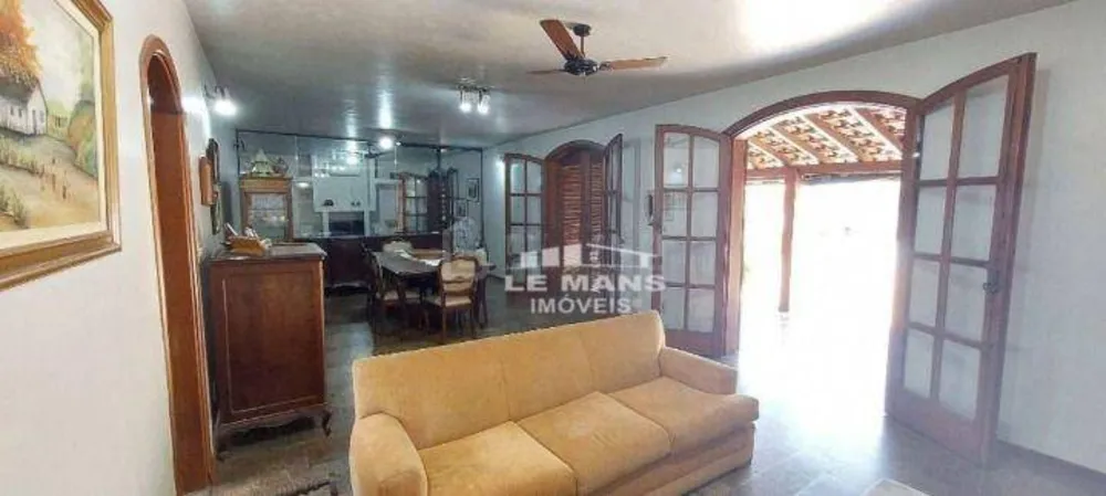 Chácara, 6 quartos, 6738 m² - Foto 4
