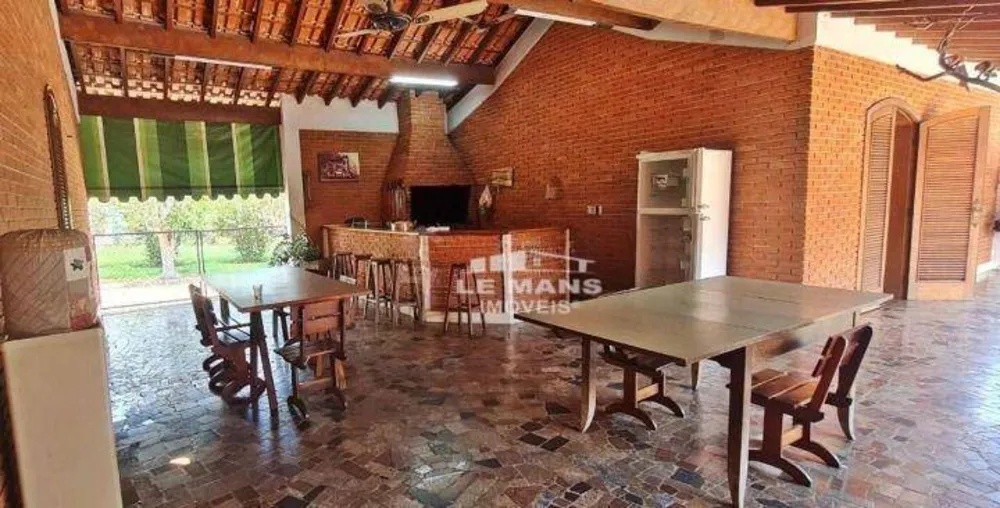 Chácara, 6 quartos, 6738 m² - Foto 2