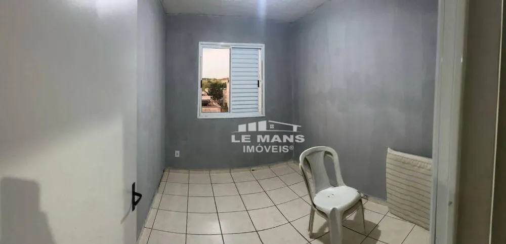 Apartamento, 2 quartos, 42 m² - Foto 3