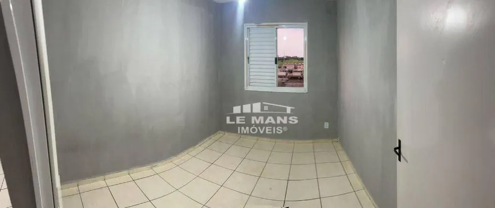 Apartamento, 2 quartos, 42 m² - Foto 4