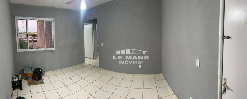 Apartamento, 2 quartos, 42 m² - Foto 2