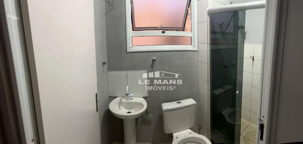 Apartamento, 2 quartos, 42 m² - Foto 6