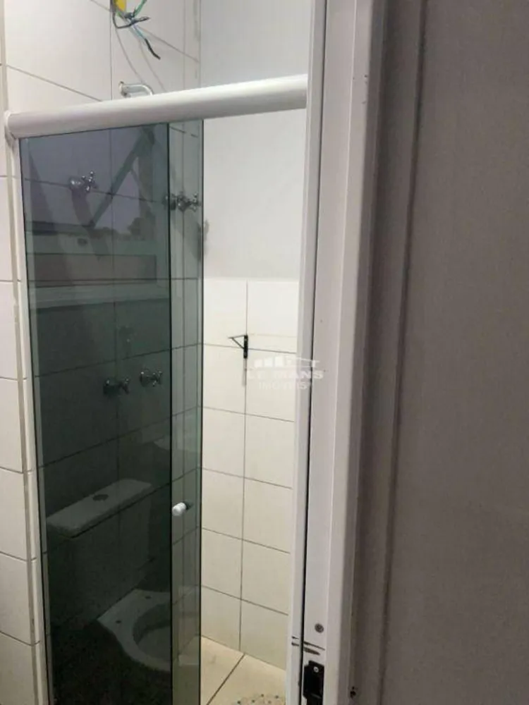 Apartamento, 2 quartos, 42 m² - Foto 5