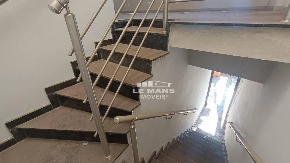 Loja-Salão, 121 m² - Foto 4