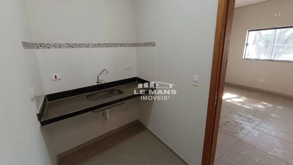 Loja-Salão, 121 m² - Foto 8