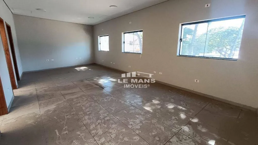 Loja-Salão, 121 m² - Foto 1