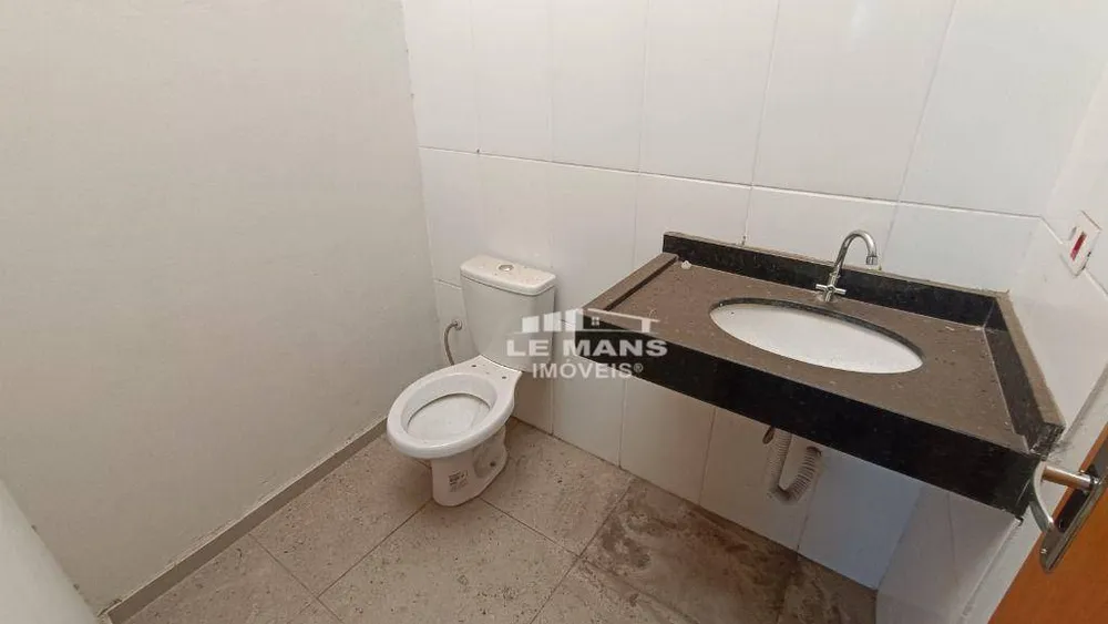 Loja-Salão, 121 m² - Foto 7