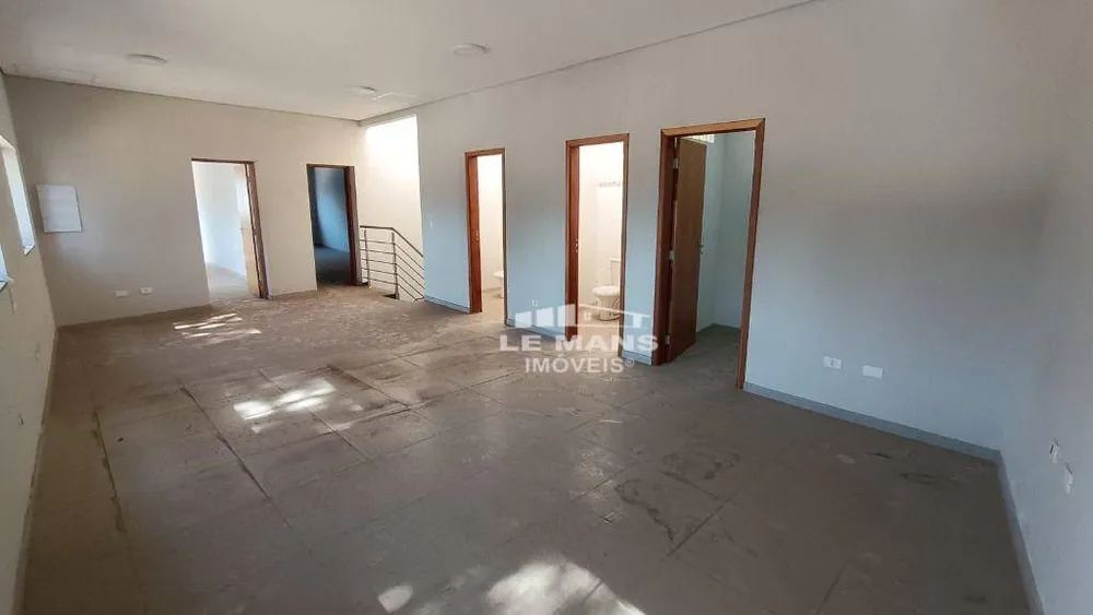 Loja-Salão, 121 m² - Foto 2