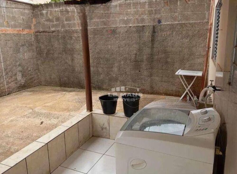 Casa de Condomínio, 2 quartos - Foto 7