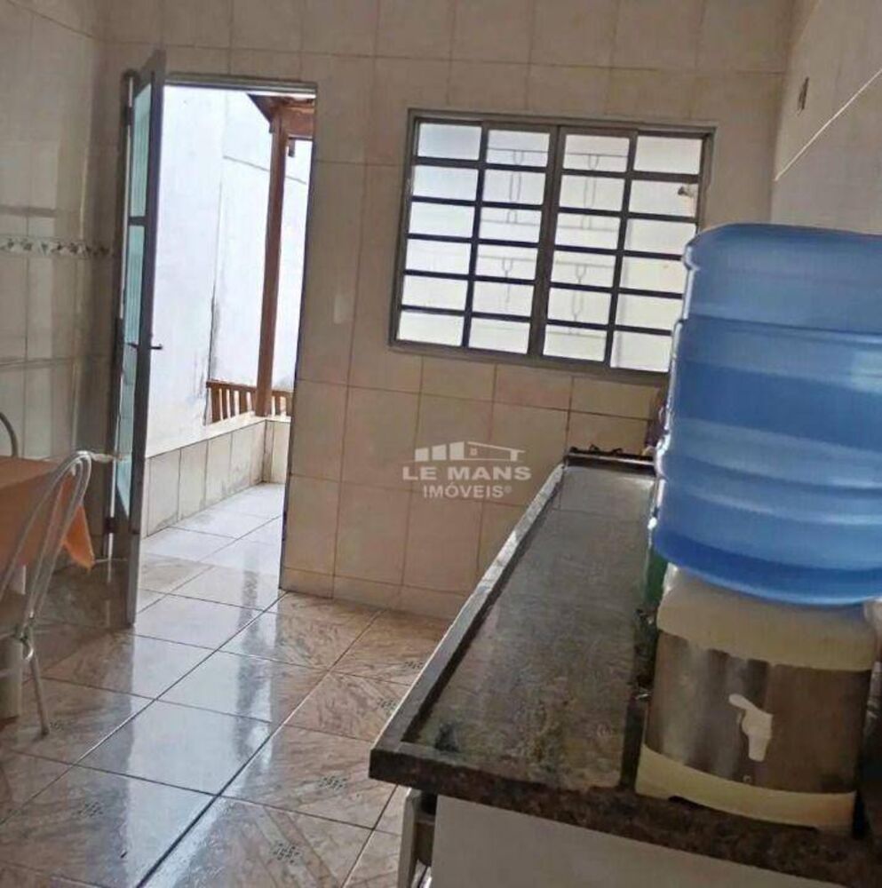 Casa de Condomínio, 2 quartos - Foto 11