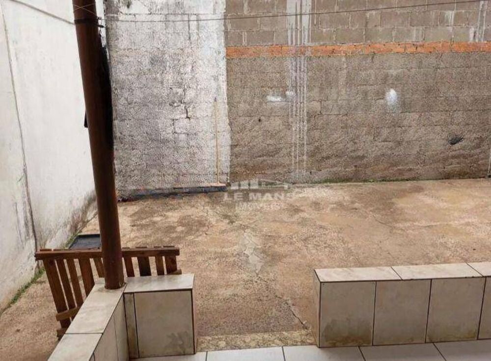 Casa de Condomínio, 2 quartos - Foto 8