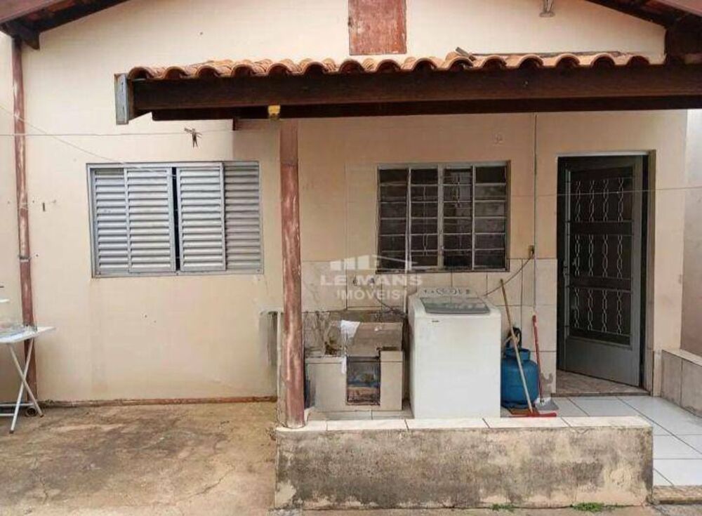 Casa de Condomínio, 2 quartos - Foto 12