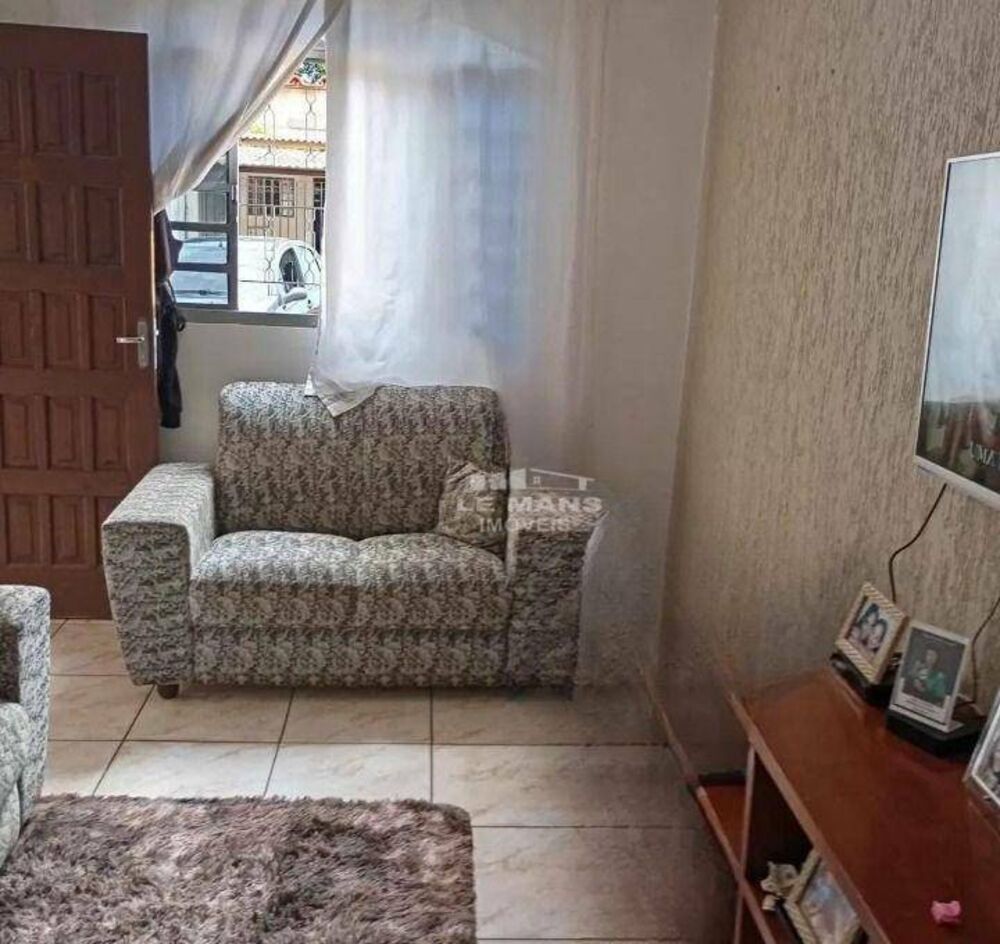 Casa de Condomínio, 2 quartos - Foto 2