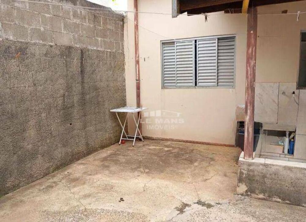 Casa de Condomínio, 2 quartos - Foto 9