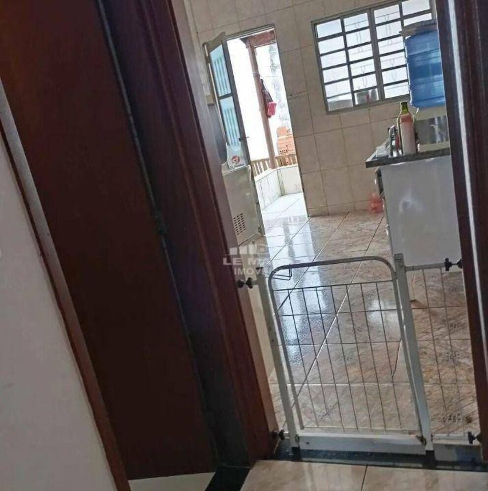 Casa de Condomínio, 2 quartos - Foto 4