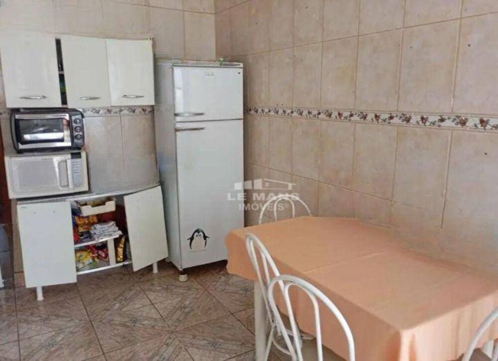 Casa de Condomínio, 2 quartos - Foto 10