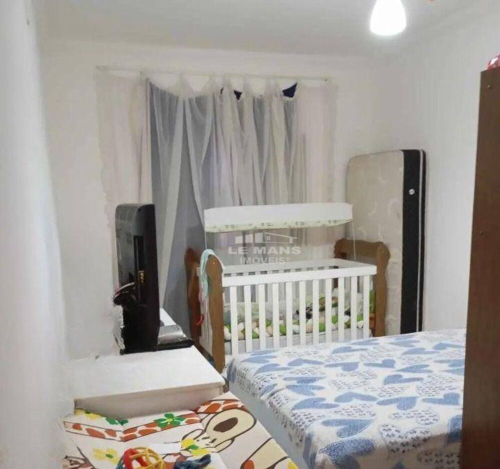 Casa de Condomínio, 2 quartos - Foto 6