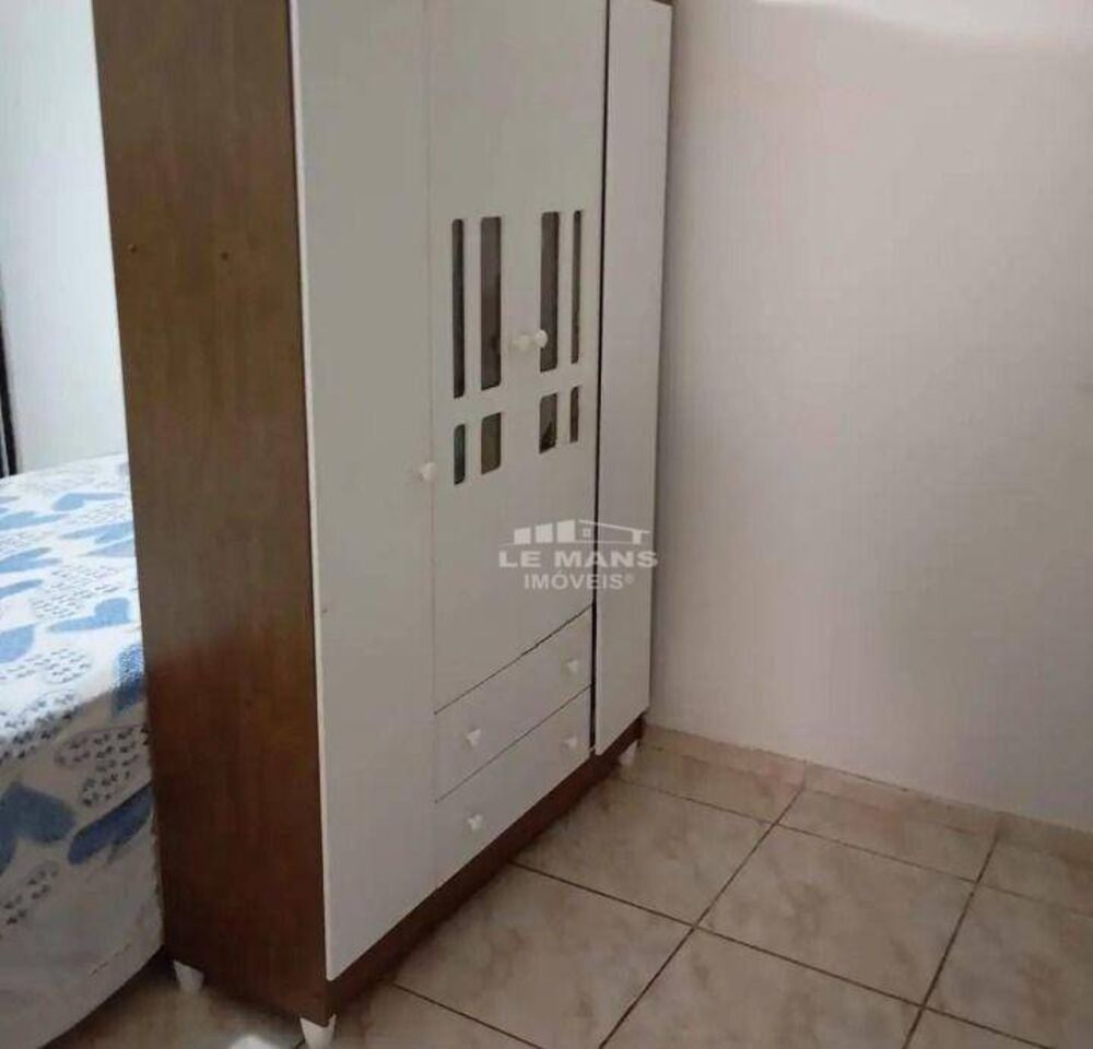 Casa de Condomínio, 2 quartos - Foto 5