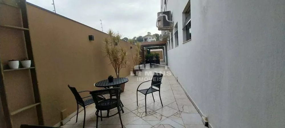 Sala-Conjunto, 44 m² - Foto 2